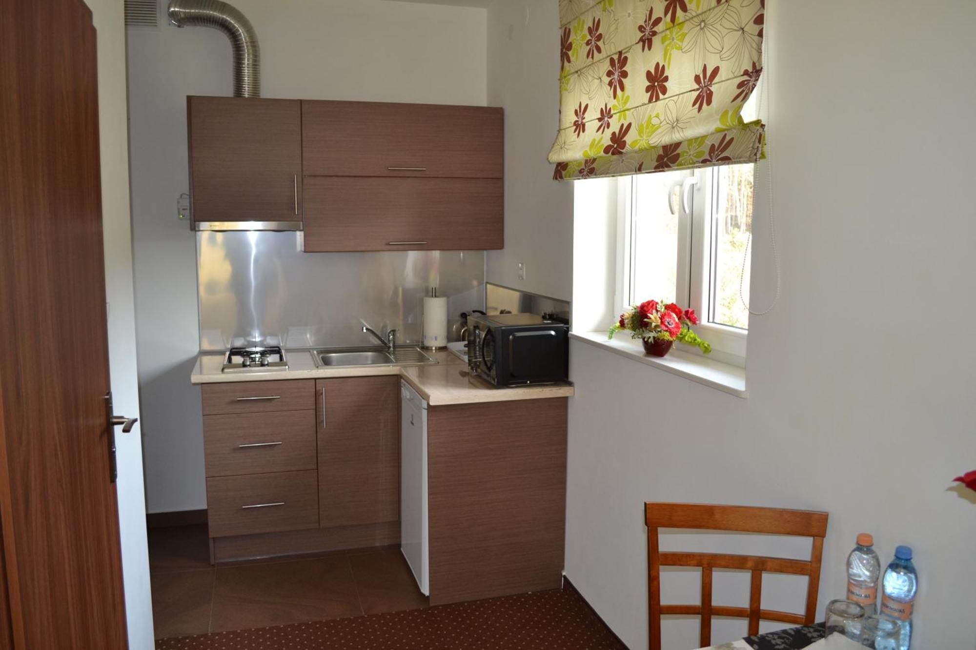 Kalinowy Sen 3* Warszawa