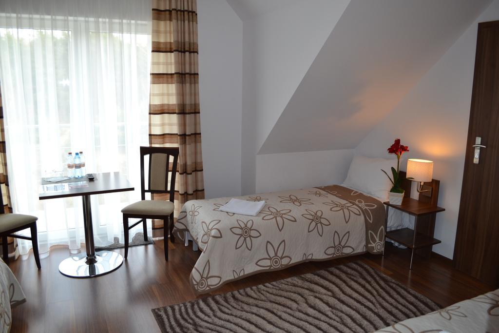 Holiday park Kalinowy Sen