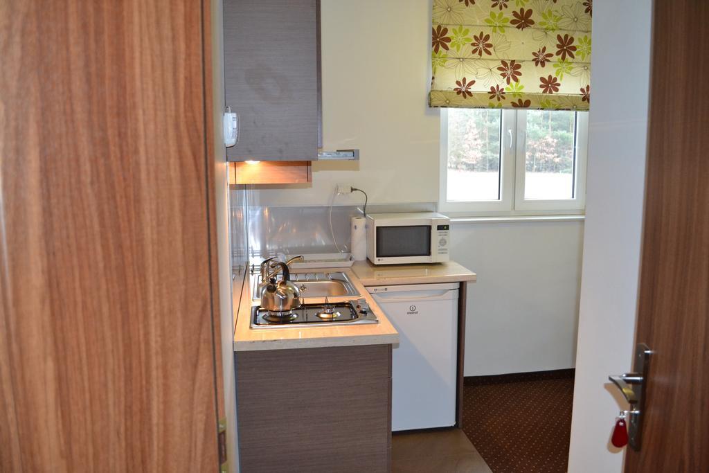 Holiday park Kalinowy Sen