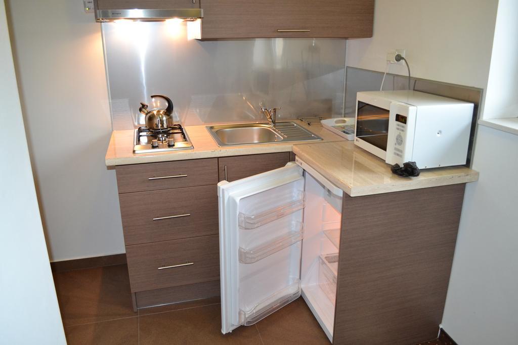 Kalinowy Sen Holiday park Warsaw