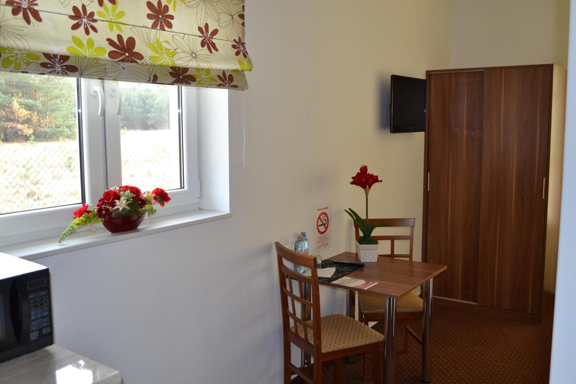 Holiday park Kalinowy Sen