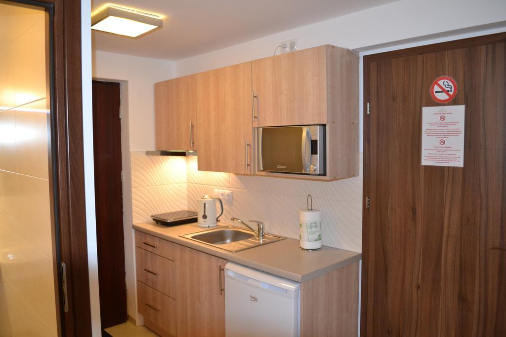 Kalinowy Sen 3* Warszawa