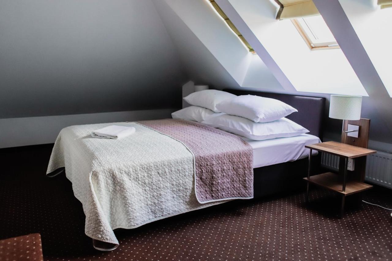 Holiday park Kalinowy Sen 3*