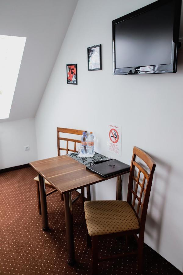 Kalinowy Sen 3* Warszawa