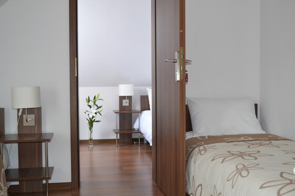 Kalinowy Sen 3* Warszawa