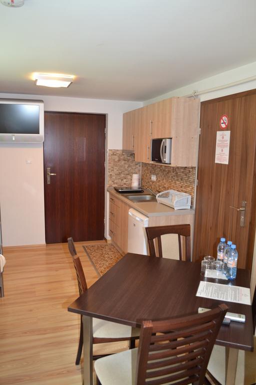 Kalinowy Sen 3* Warszawa