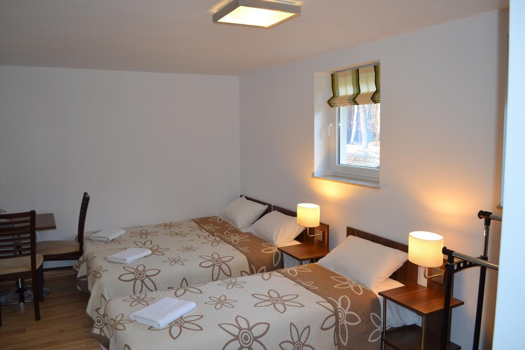 Kalinowy Sen 3* Warszawa